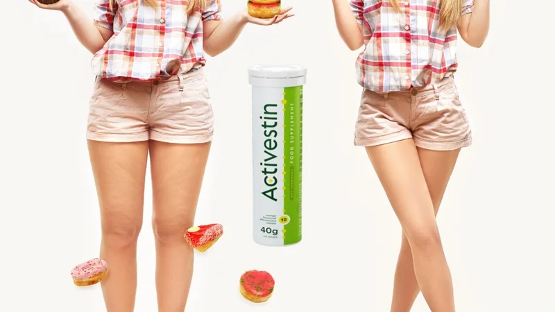 Activestin photo 3
