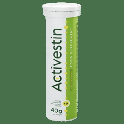 Activestin