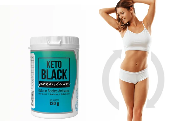Keto Black photo 2