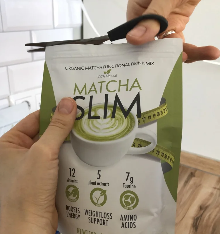 Matcha Slim Reviews photo 2