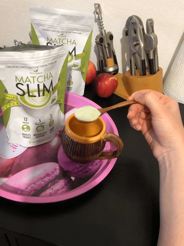 Matcha Slim Reviews photo 3