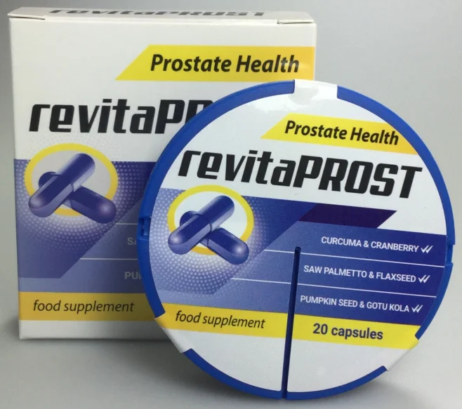 Revitaprost photo 2