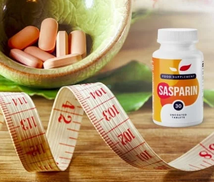 Sasparin photo 2