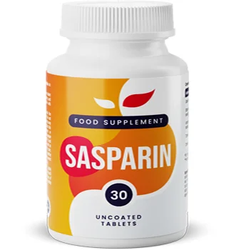Sasparin