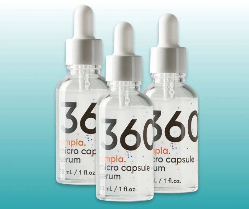 Simpla 360 UK