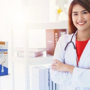 Trichomist forte en farmacia