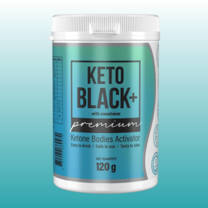 Keto Black