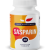 Sasparin: Ingredientes, Mercadona, Amazon, farmacia