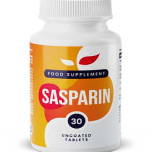 Sasparin: Ingredientes, Mercadona, Amazon, farmacia
